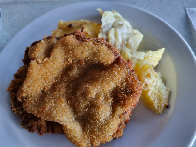 Food Garden Kavčí hory - Praha