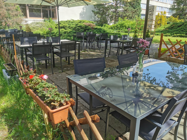 Kantýnka Praha - Praha 15