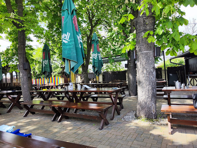 Restaurace Na Pekařce