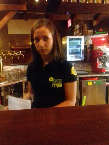 Opinii despre Stress Bar Hořice în Hořice - Gastronomie a pohostinství