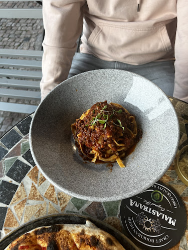 Comentarii opinii despre Pepenero Pizza & Pasta