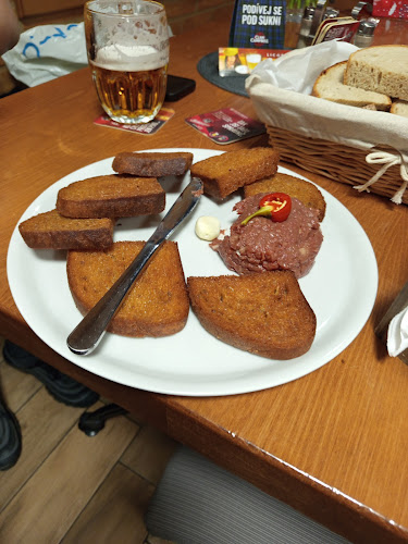 Opinii despre U dvou Mnichů în Most - Gastronomie a pohostinství