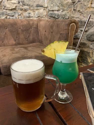 Comentarii opinii despre Tower Cafe & Cocktail bar