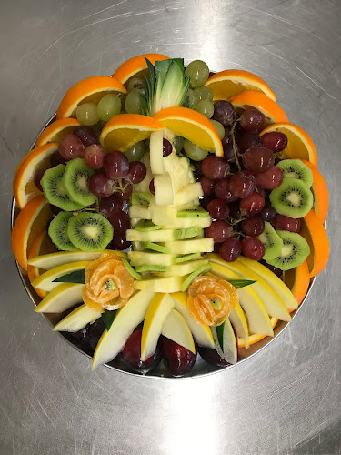 Comentarii opinii despre Gastro Krokodýl, s.r.o.