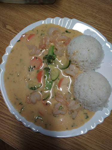 VIET FOOD ANBI - Praha