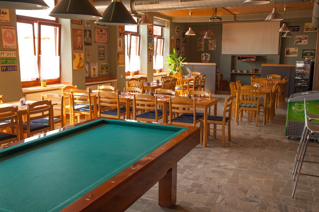 Comentarii opinii despre Hradská restaurace