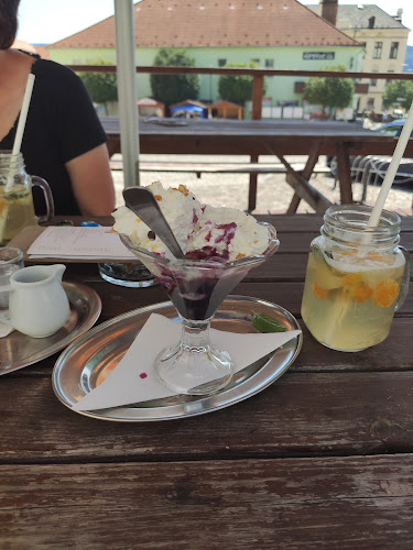 Opinii despre Kašperskohorská cukrárna în Plzeň - Gastronomie a pohostinství