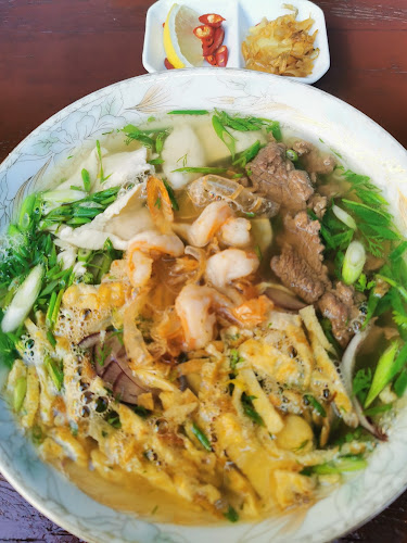 Comentarii opinii despre Pho Nam Nam