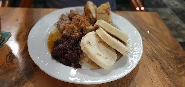 Comentarii opinii despre Staroměstská restaurace