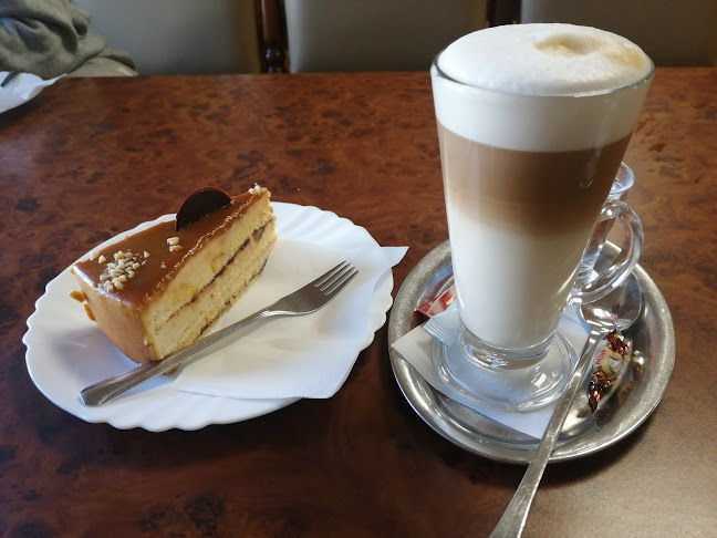 Cukrárna Jadran - České Budějovice