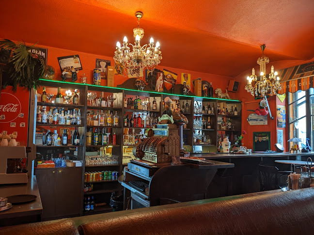 Opinii despre Restaurace Granny ' s în Staré Město - Gastronomie a pohostinství