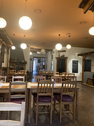 Restaurace penzion Chlumec