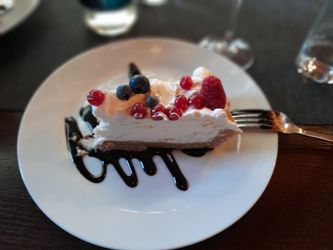 Opinii despre RESTAURACE ADRIA | Semily în Semily - Gastronomie a pohostinství