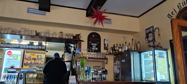 Restaurace Dřevěnka - Lázně Kundratice