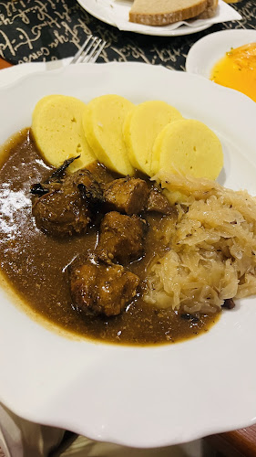 Comentarii opinii despre Restaurace Sklípek, Restaurace Karlovy Vary