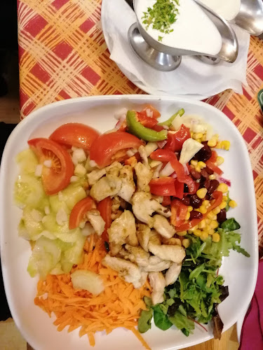 Comentarii opinii despre Restaurace - penzion U Golema