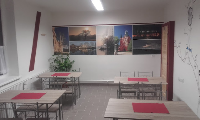 Bistro na náměstí