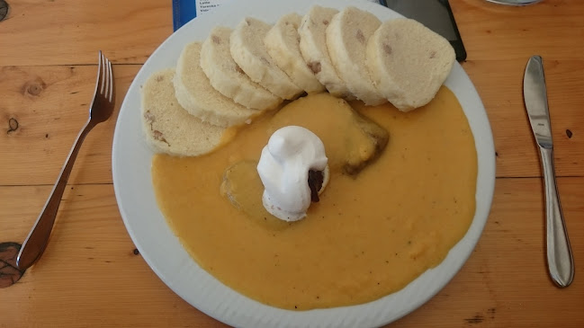 Restaurace Jenerálka - Praha