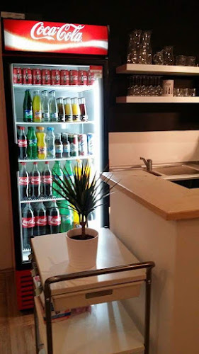 Comentarii opinii despre RÉBUS PIZZA