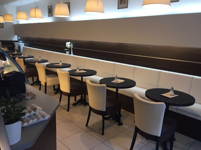 Opinii despre Zlaté zrnko în Uherské Hradiště - Gastronomie a pohostinství