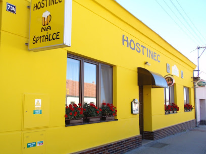 Hostinec na Špitálce