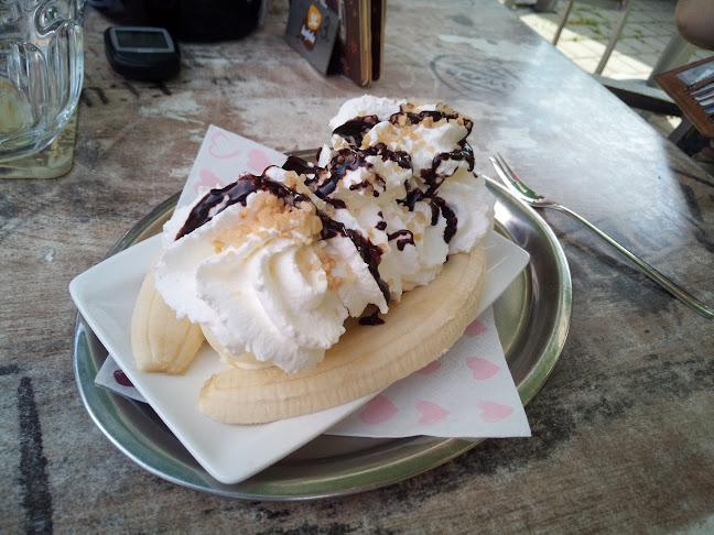 Plesenská kafrárna - kavárna a vinárna - Ostrava