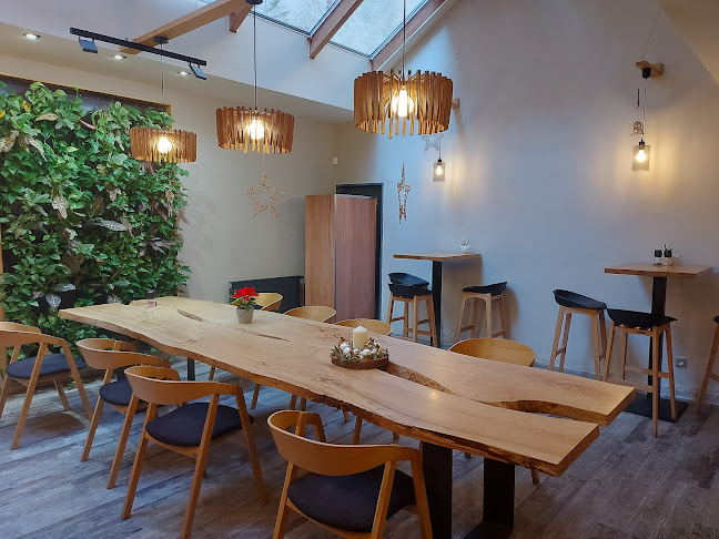 Slunečnice zdravé bistro - Gastronomie a pohostinství