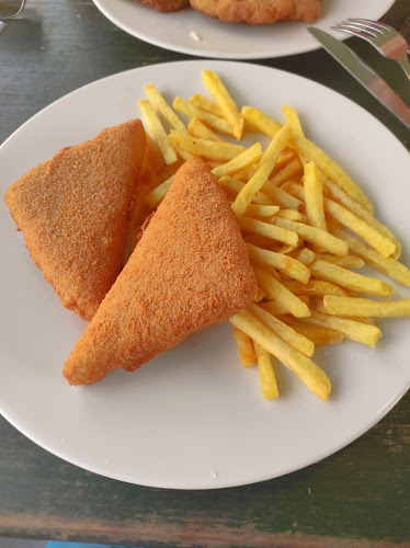 Comentarii opinii despre Penzion a hospůdka 21