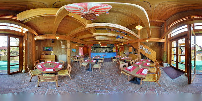 Comentarii opinii despre Tetu Brissy Restaurant