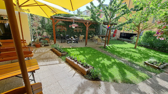 Smíchovská Krčma - Praha