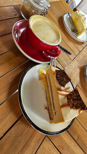 Le Frenchie café - Plzeň 3