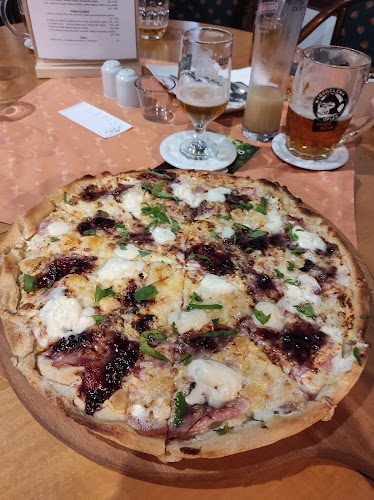 Pension 65 s Restaurací - Gastronomie a pohostinství