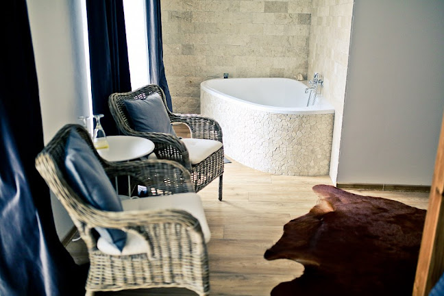 Anděl penzion & cafe - Gastronomie a pohostinství