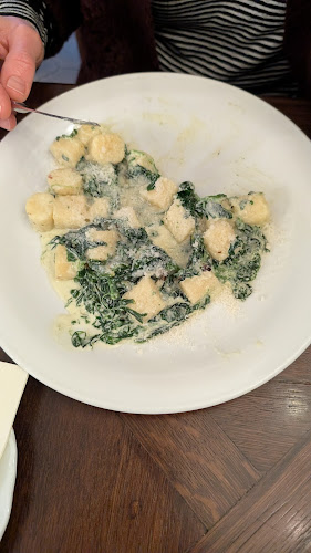 Restaurace U Labutí - Praha