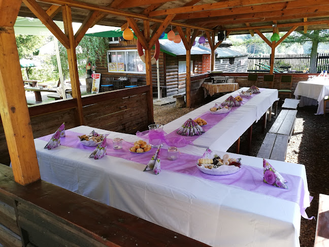 Opinii despre U Hastrmana în Brno - Gastronomie a pohostinství