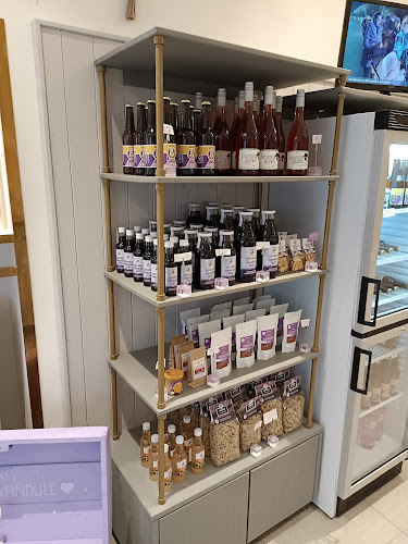 Levandulove bistro - Gastronomie a pohostinství