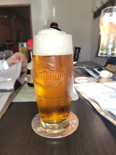 Restaurace U Slavíků - Gastronomie a pohostinství