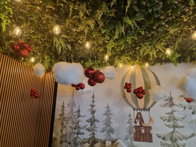 TIMEPLAY Hradec Králové - Gastronomie a pohostinství