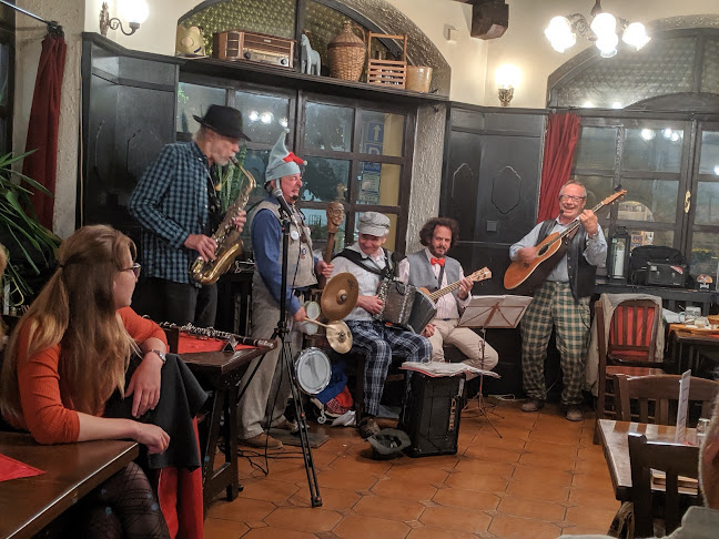 Comentarii opinii despre Pivnice u Járy