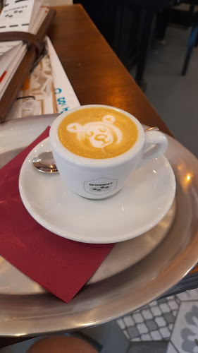 Škvorecký Café - Náchod