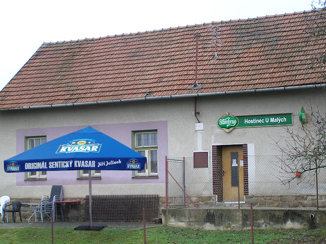 Hostinec U Malých