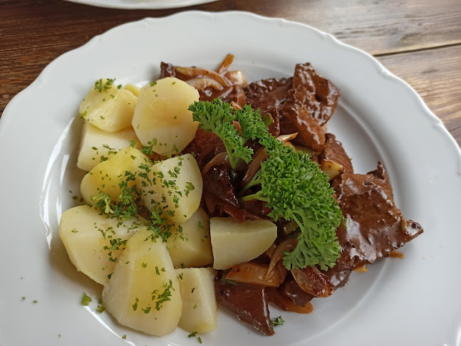 Comentarii opinii despre Restaurace / Penzion - Selský dvůr