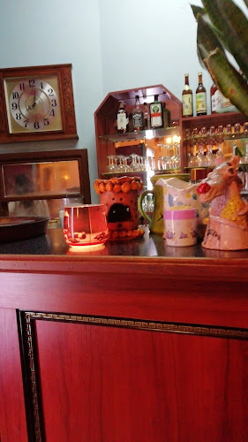 Opinii despre Čínská Restaurace FeiHe în Trmice - Gastronomie a pohostinství