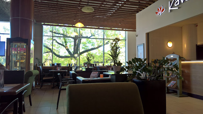 Opinii despre Kavárna Creperie în Praha 9 - Gastronomie a pohostinství