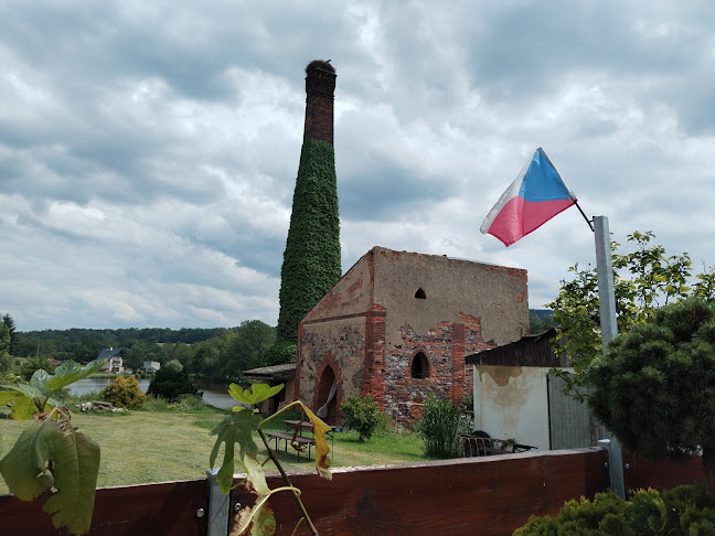Hospoda U Komína - Klabava