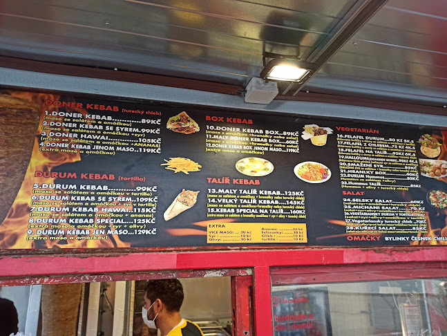 Prodloužená, 530 09 Pardubice II