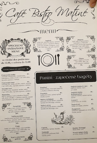 Comentarii opinii despre Café Bistro Matiné
