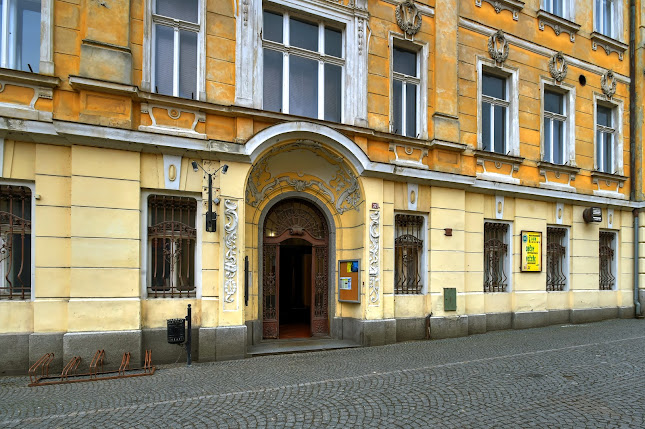 Restaurace Club Šluknov - Šluknov