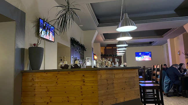 Budějovická pivnice - Gastronomie a pohostinství