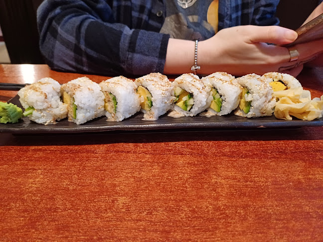 Opinii despre Chopstix în Praha 1 - Gastronomie a pohostinství